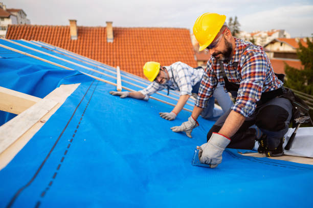 Best Roofing for New Construction  in Post Falls, ID