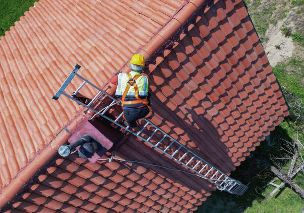 Best Tile Roofing Installation  in Post Falls, ID